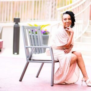 Meet your Posher, Tina